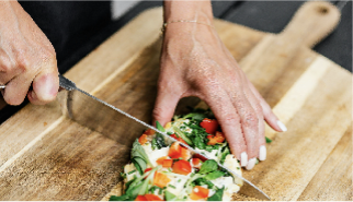 Cocina Colaborativa 4